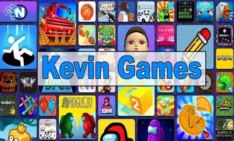 kevingames|kevin games free download.